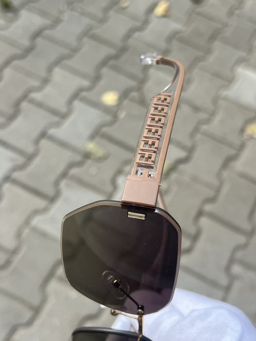 Дамски слънчеви очила Rita Bradley с поляризация -60%