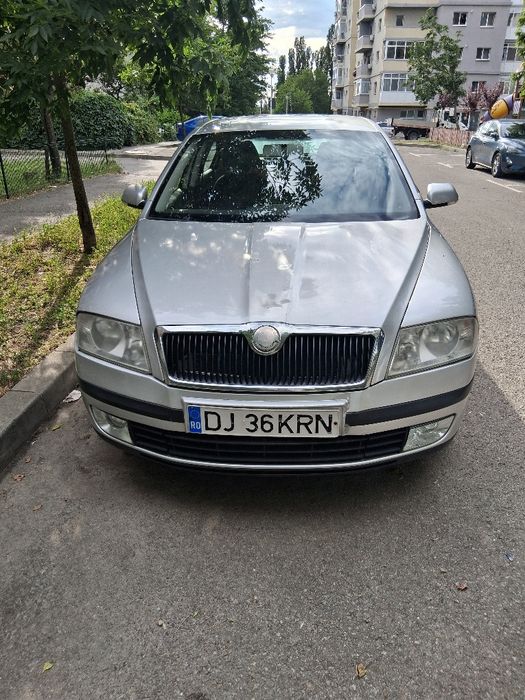SKODA Octavia 2026 — imagine 3