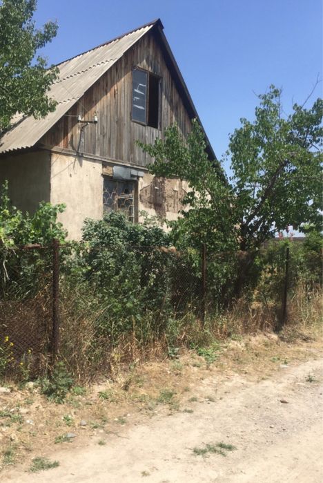 Продается участок