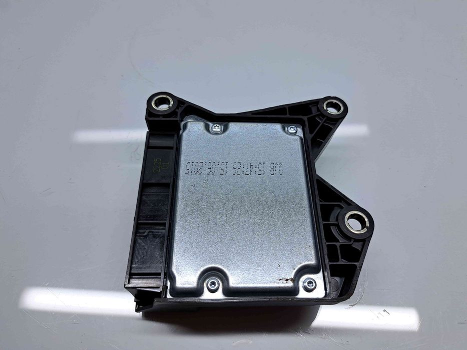 Calculator airbag Peugeot Partner (II) [Fabr 2008-2018] 9803916880 1.6