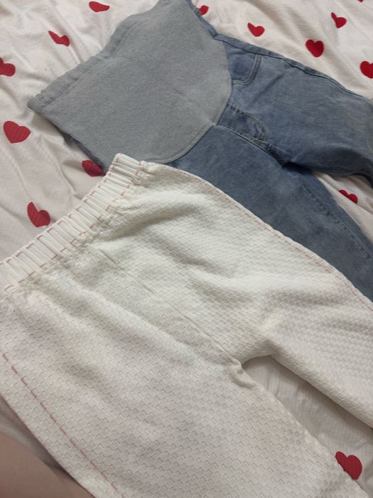 Брюки для беременных