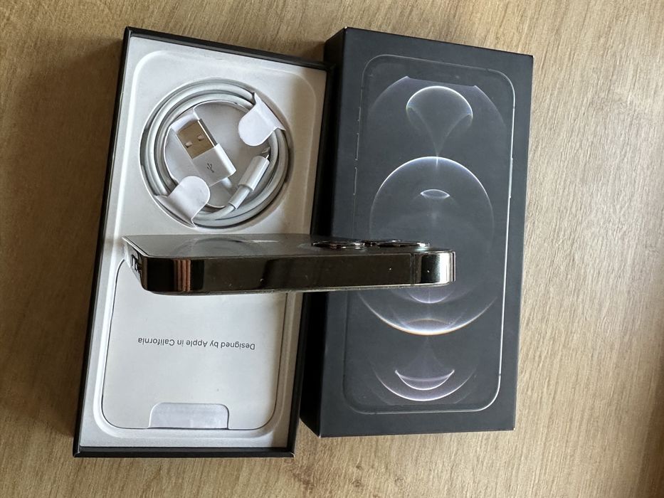 IPHONE 13  PRO-culoare Gri  128 GB-IMPECABIL-orice retea-Garantie