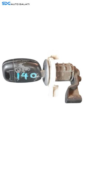 Butuc Butuci cu Cheie Stanga Dreapta Fata Renault Clio 2 Symbol 1998 - 2012 [M8765]
