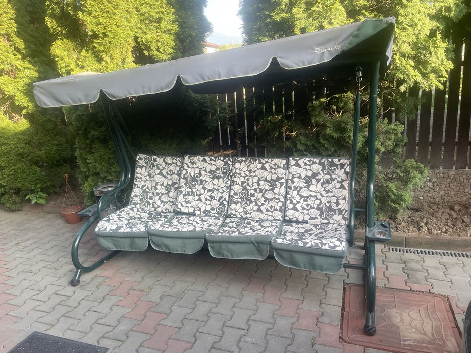 Vand balansuar ideal pentru cabana