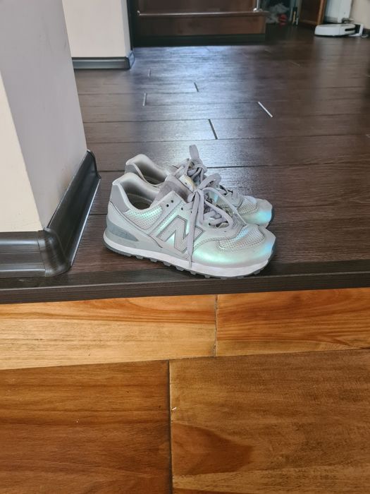 New balance 574 marimea 37