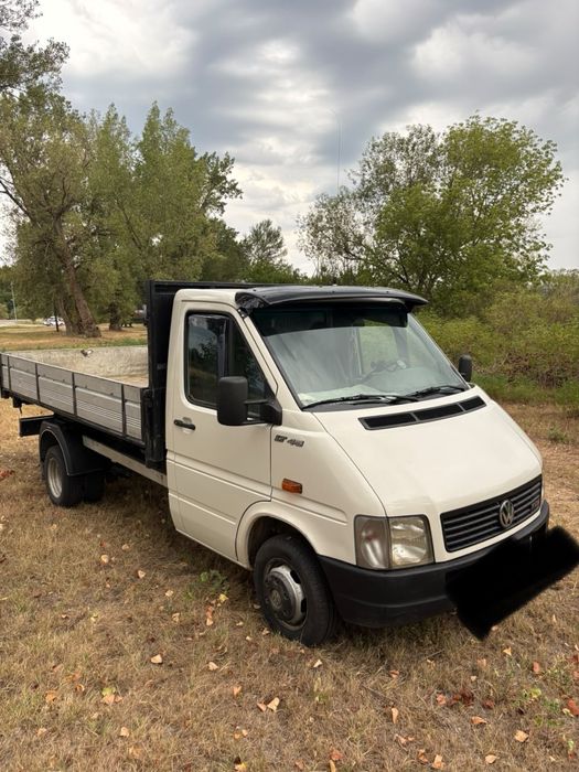 Volkswagen LT46.