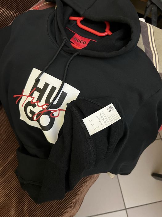 HUGO-BOSS-original -cumparat Irlanda .