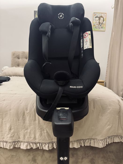 Maxi-Cosi Beryl 0-26 кг. (0-7г.)