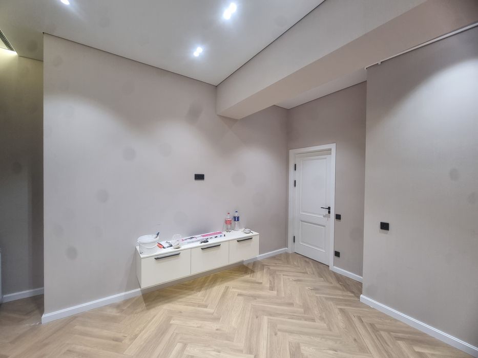 Santexnik  Elektrik Rodban suvoq Padkulich remont