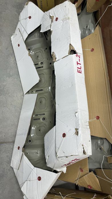 Автозапчасти Huyndai Elantra