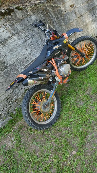 Vand cross NCX 250cc , an 2021 perfect functional. Mai multe detali in privat.