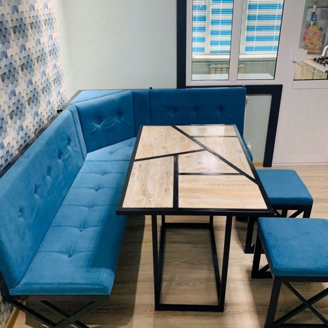 Продаю квартиру в центре Нукуса . Квартира с Евро ремонтом с