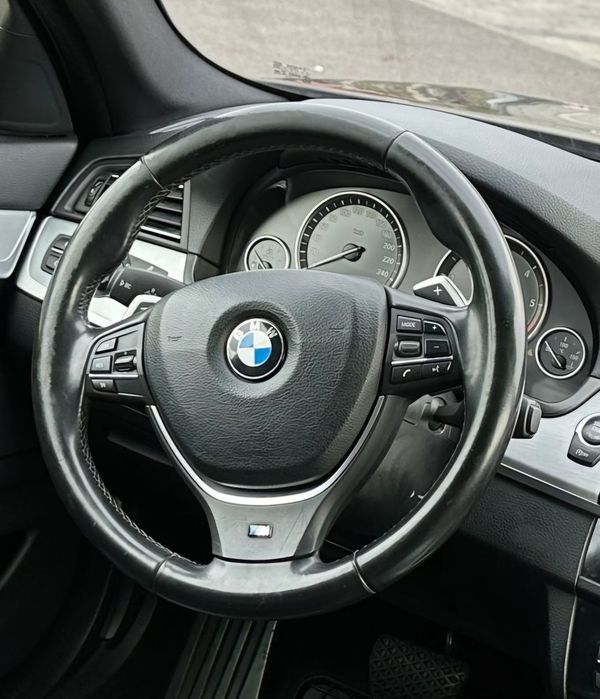 Volan BMW seria 5 F10