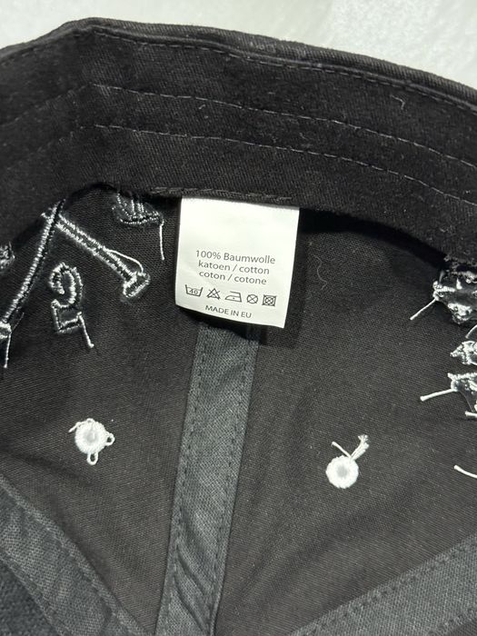 Шапка Xartfive / Baseball cap