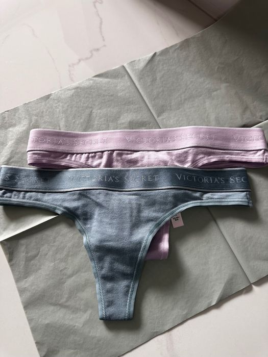 Бельо Victoria's Secret Thong