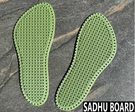 placa sadhu printata 3d