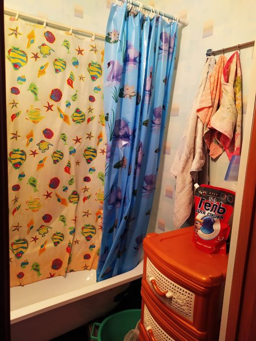 Продажа квартиры