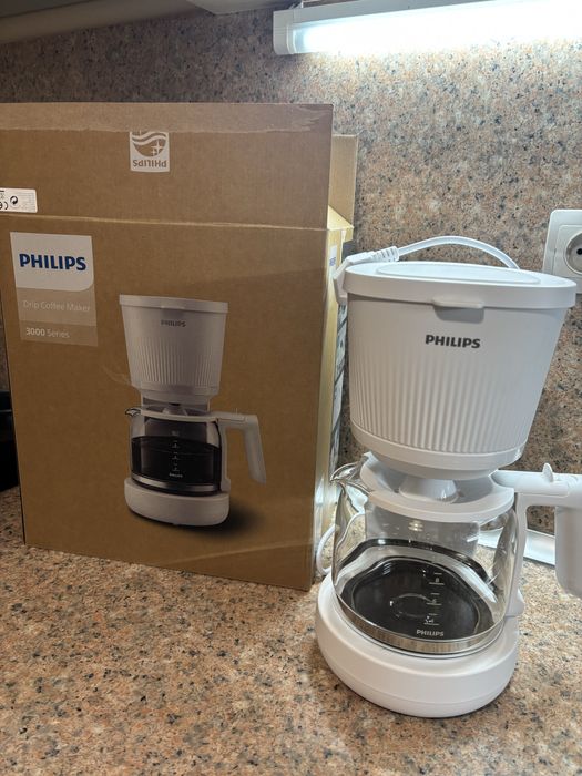 Кафемашина Philips