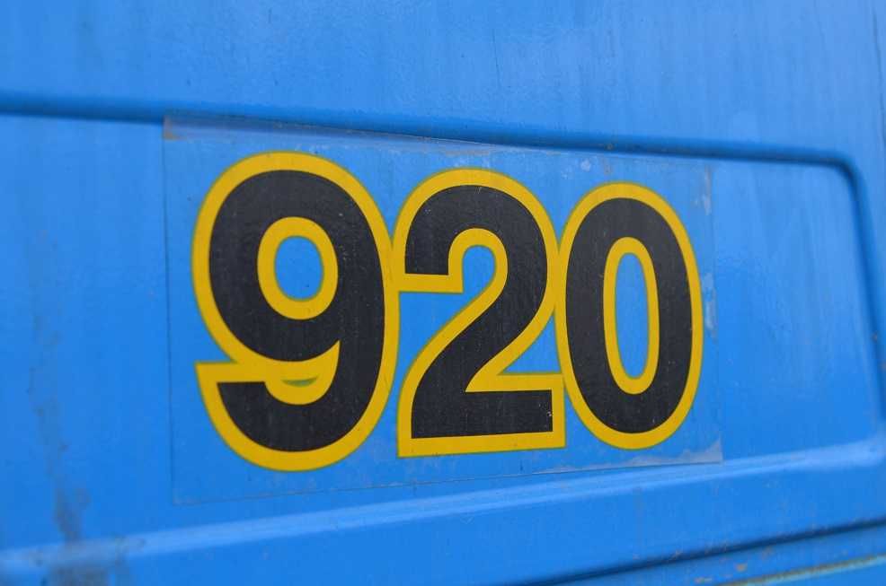 Трактор Беларус 920, новый, без пробега!