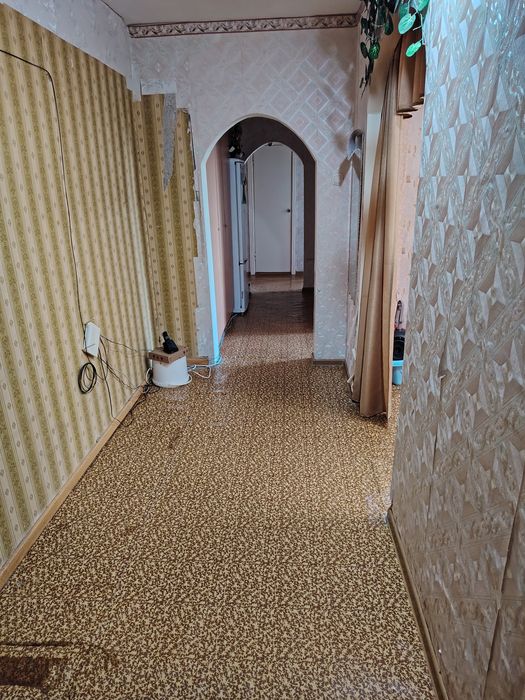 Продам квартиру в высотке