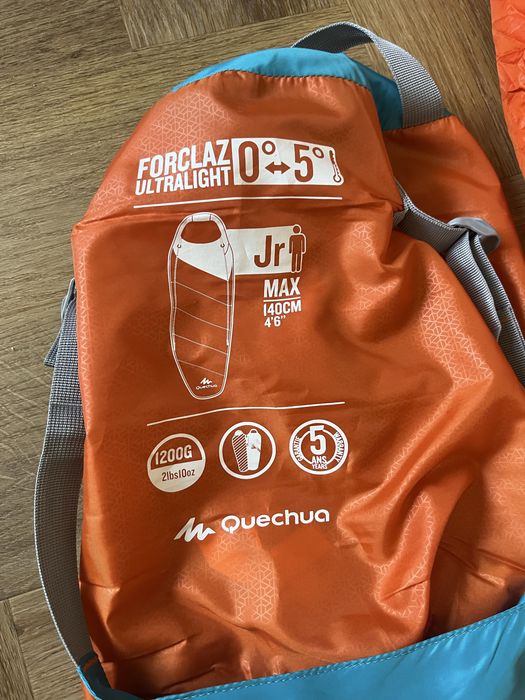 Sac de dormit copil