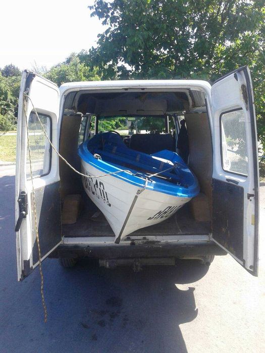 Транспортни услуги