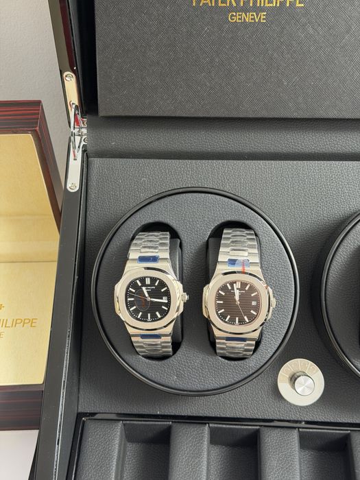 Ceas Patek Philippe Nautilus 40mm