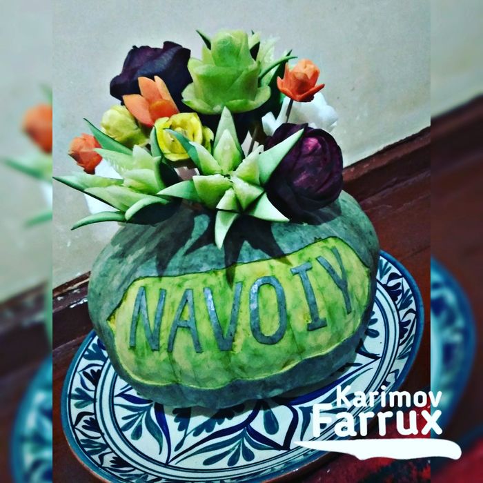 Карвинг обучение