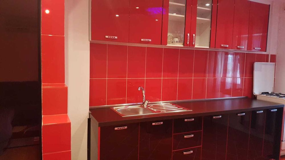 Inchiriez apartament 2 camere