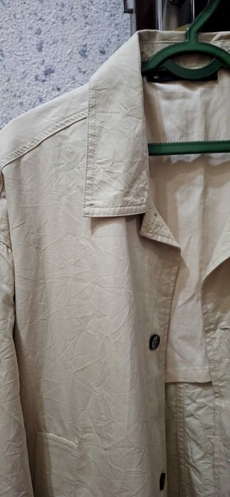 Ветровка  весна осень