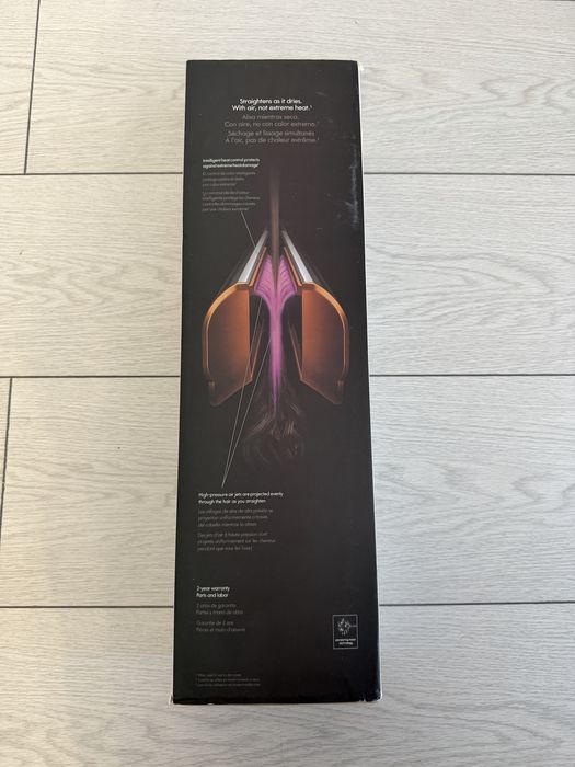 Placa de par premium