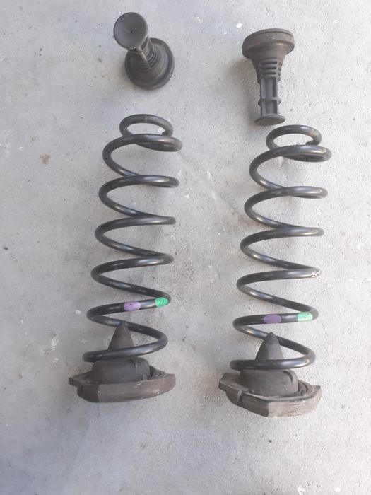 Arc Arcuri Spate Tampoane Stânga Dreapta Renault Scenic 3 Megane 3 1.5