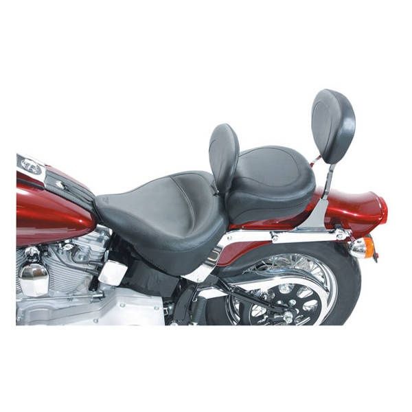Harley Davidson облегалка Mustang