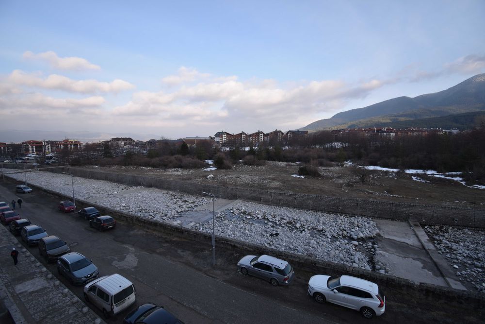 Продава се Двустаен апартамент в Банско - 75 кв.м за 1040 €/кв.м - Снимка #8