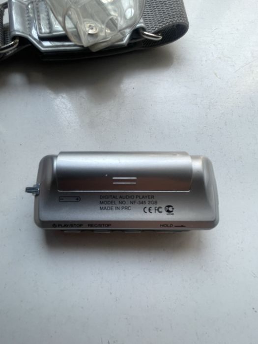 Mp3 плеер , Nexx NF345