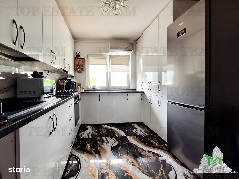 Apartament 2 camere | Renovat | La 5 minute de Bucur Obor