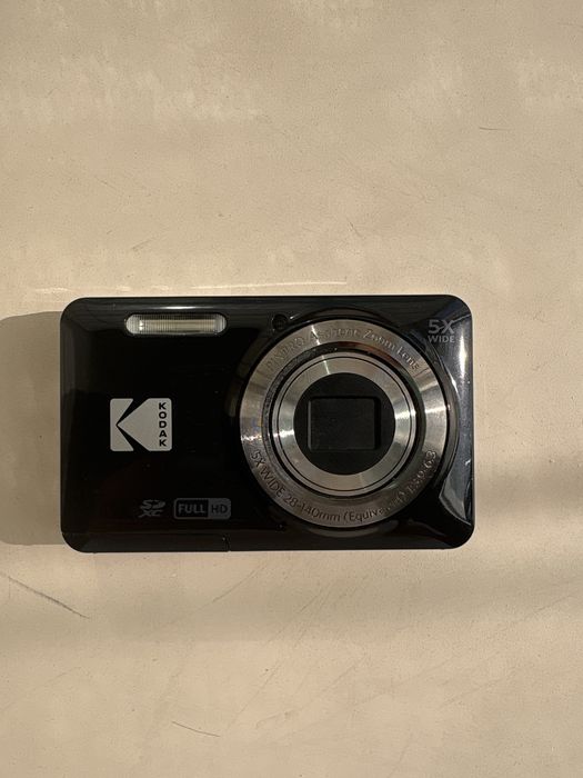 Kodak pixpro fz55