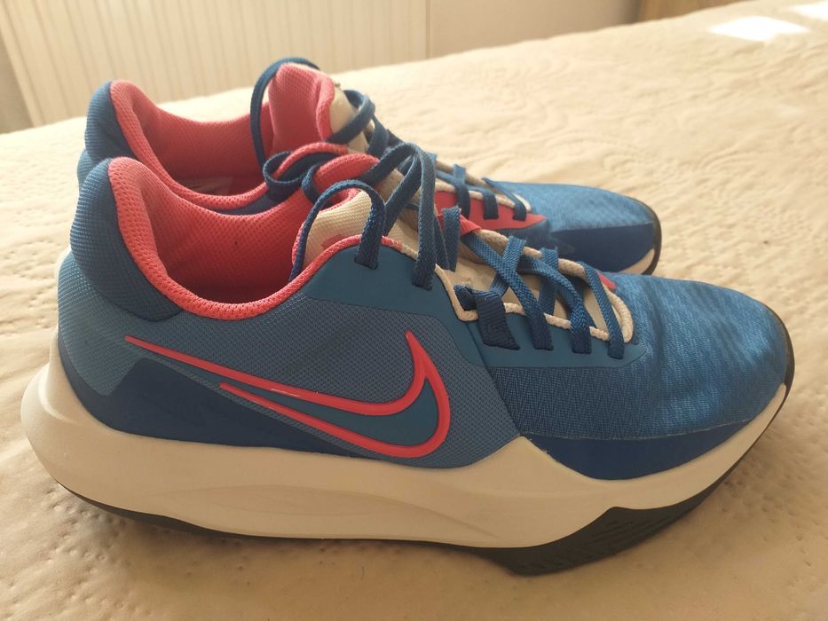 обувки  за баскетбол Nike