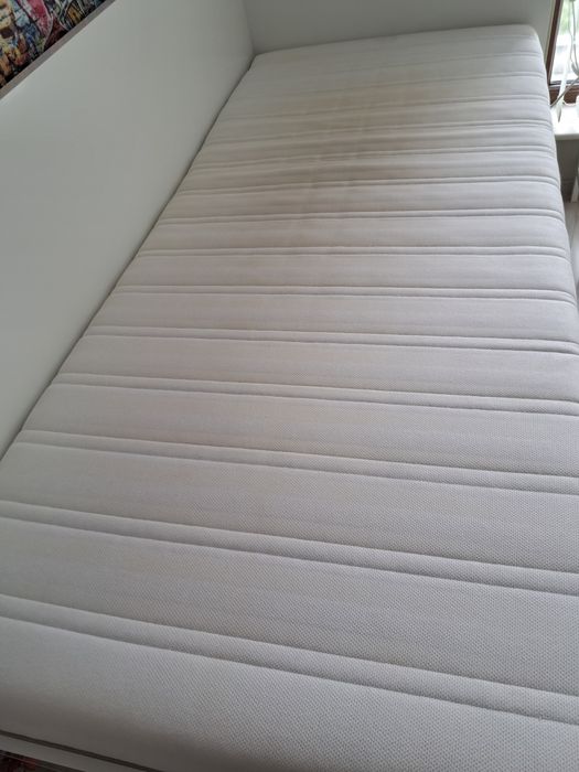 Матрак Malvik IKEA 90×200×14см