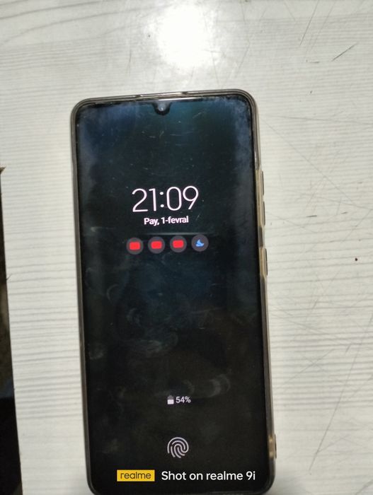 Samsung A32 hotra 128