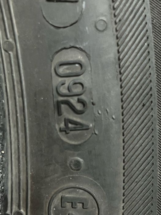Anvelope iarna 205/55R16
