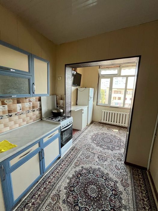 Аренда Квартира 3 хона Себзор Закс