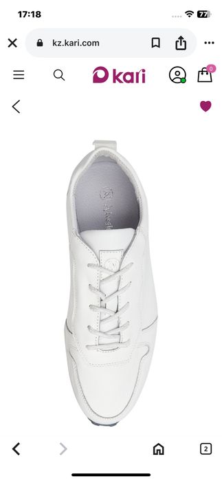 Продам кроссовки