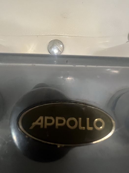 Джакузи Италия "appolo"