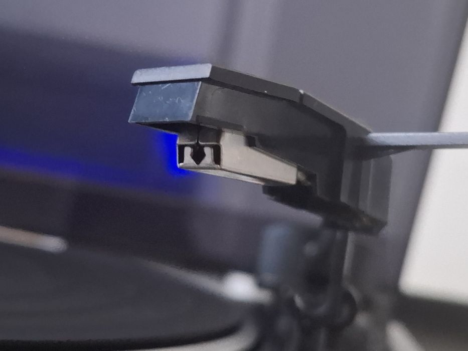 Pik-up deck Lenco Stereo Turntable L3806