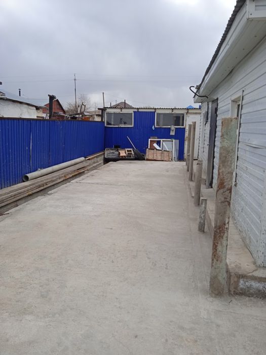 Продам хороший, теплый дом