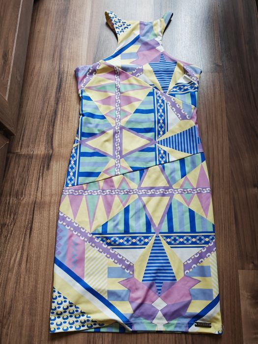 Дамска рокля Alessa