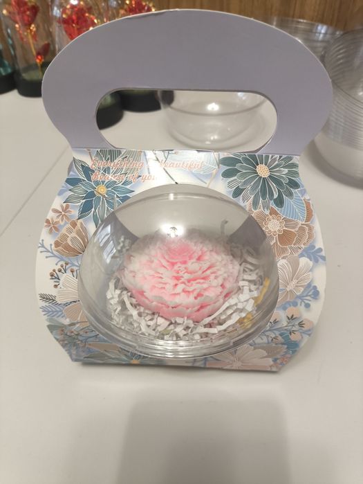 Мыло ручной работы