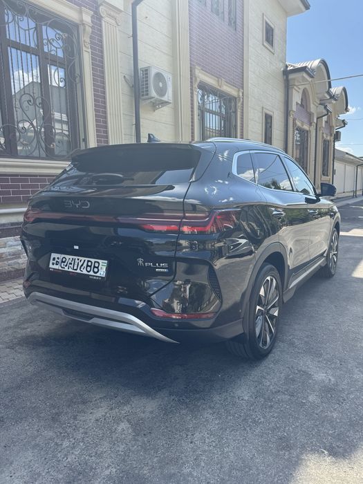BYD Champion Smart 2026 сотилади