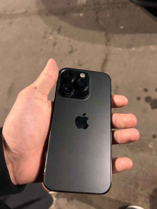 iPhone 14pro 256gb